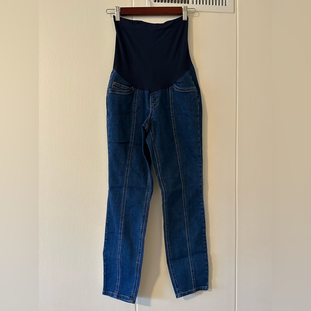 Maternity Jeans